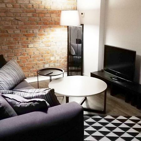 Willow Old Town Apartment Gdansk Exterior foto